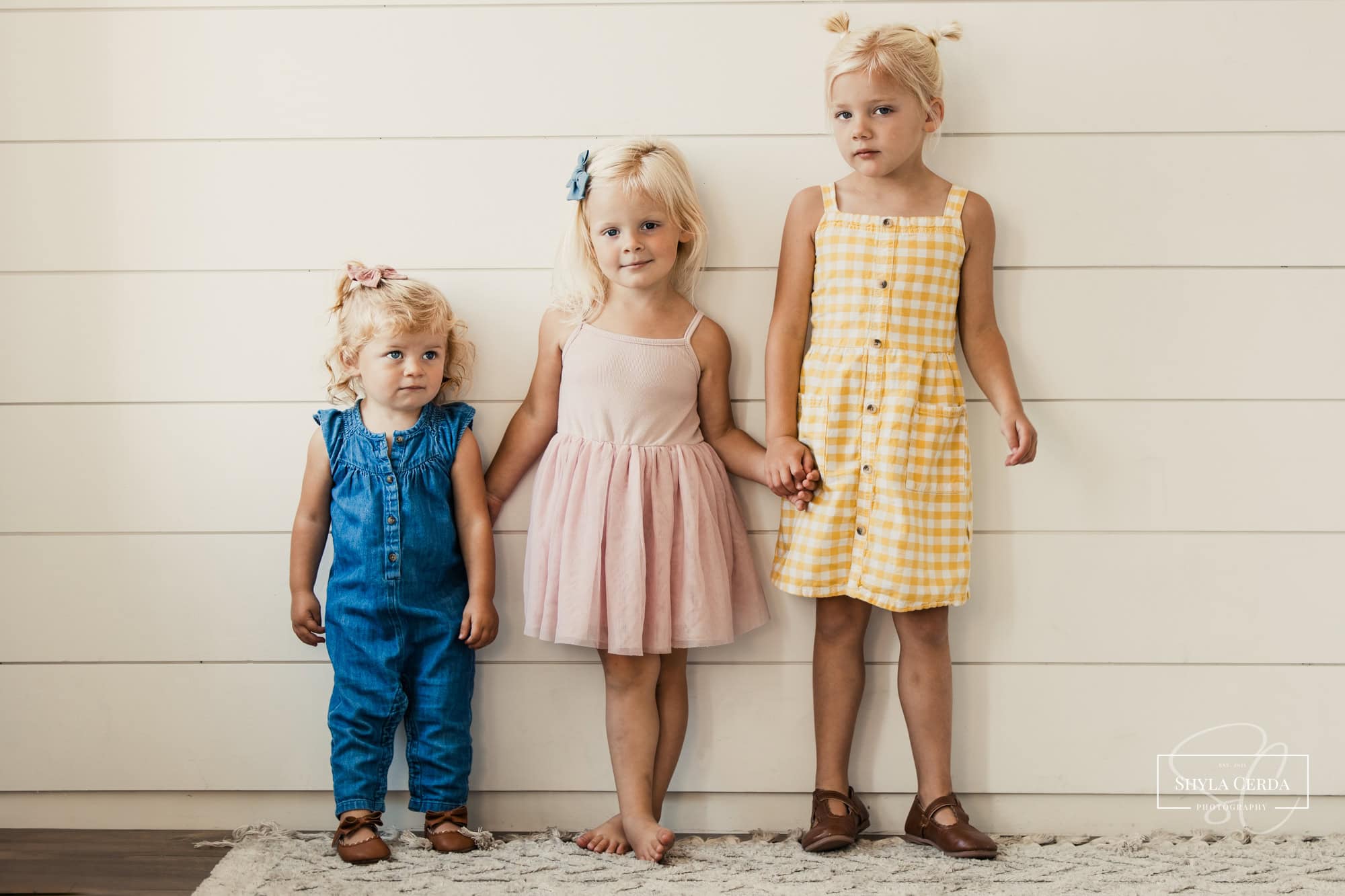 How to Prepare Your Child for Their Photography Session: Tips for a Stress-Free Experience